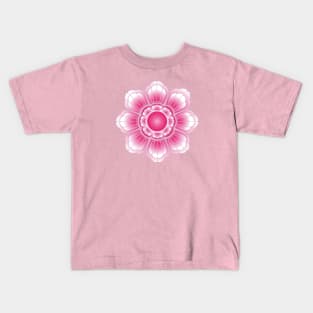 Khmer Lotus Kids T-Shirt